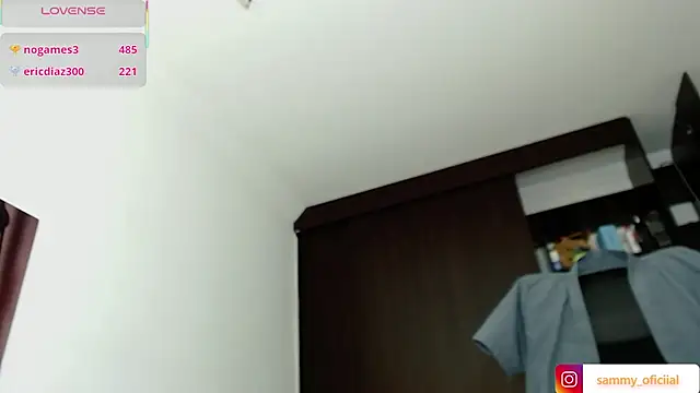 DiosaXsexy1's cam snapshot