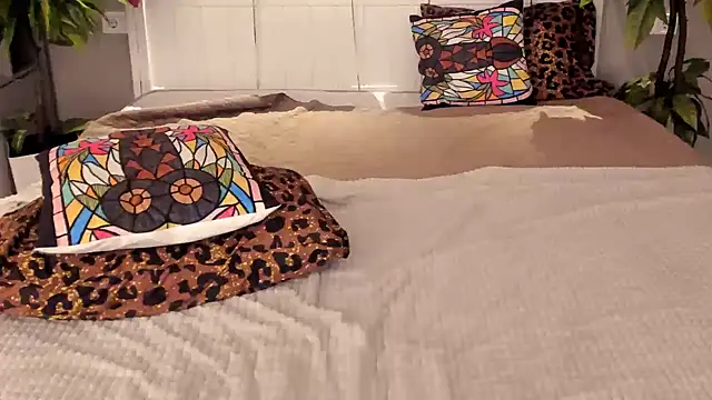 IceDanielles's cam snapshot