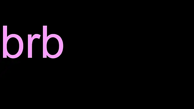 anora_baby's cam snapshot