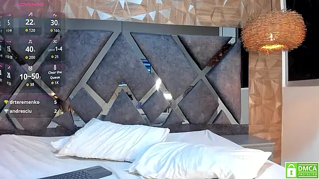 Zamahara_Rodriguez's cam snapshot