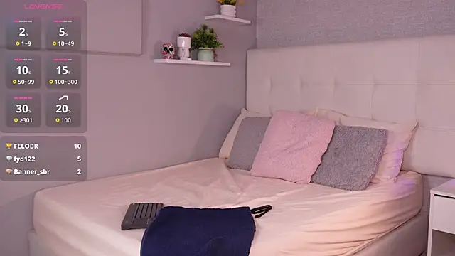 lunabronze's cam snapshot