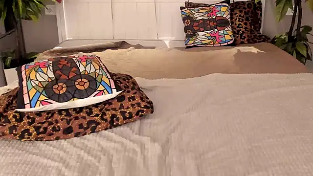 IceDanielles's cam snapshot