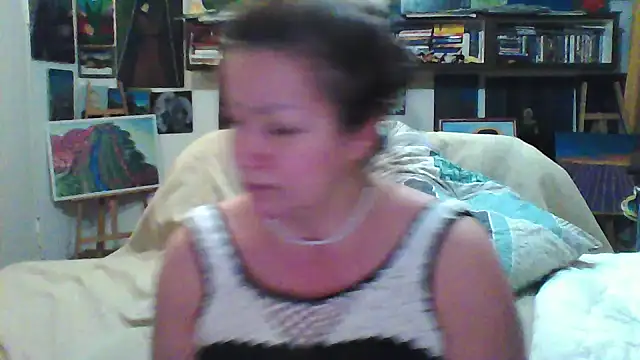 MariaAnaSunshine's cam snapshot