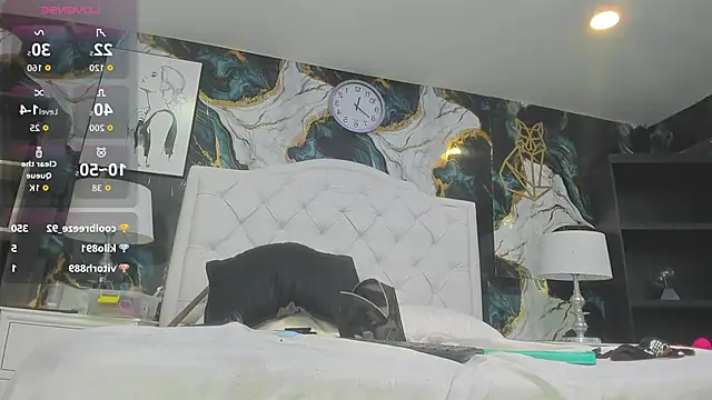 rave_connor live sex cam