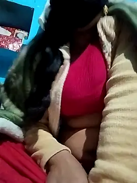 Bandna_thakur's cam snapshot