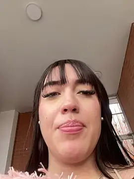 Melody_rousse__'s cam snapshot