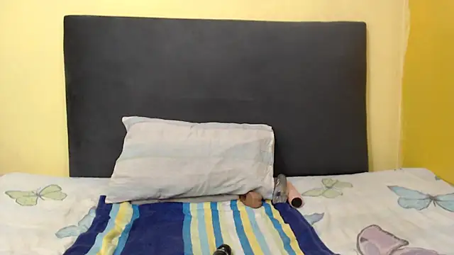 ChubbyBitch26's cam snapshot