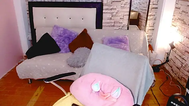 camila_delarosa's cam snapshot