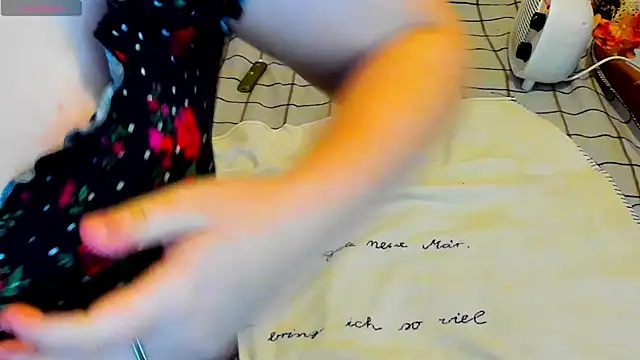 MilisaSweet777's cam snapshot