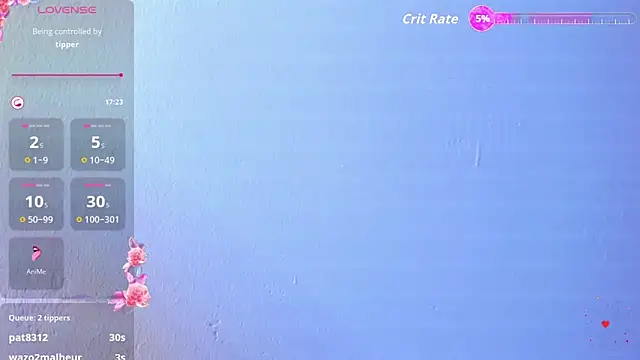 merolinegp's cam snapshot