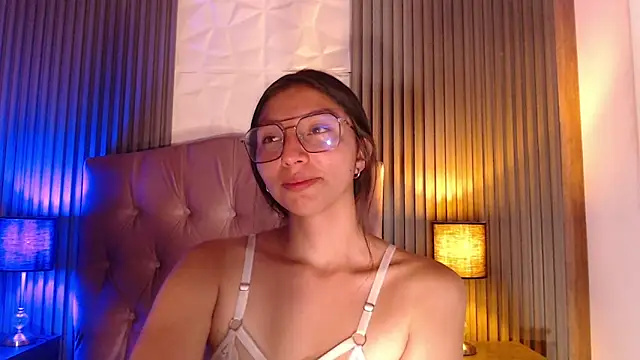 kendall_saenz's cam snapshot