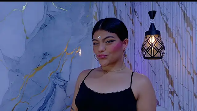 NIKIBUNNY's cam snapshot