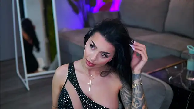 Ivy_Trix's cam snapshot