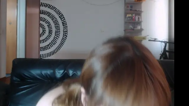 BeautyYoungblond's cam snapshot