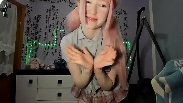 Yoonhee_ki's cam snapshot