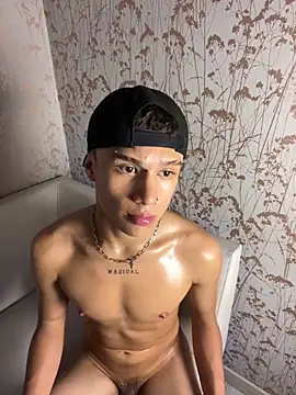 Dominik_Souza live sex cam