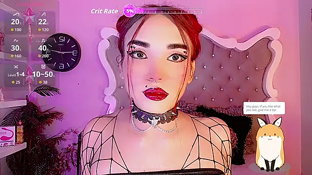 LeyXandrabraz live sex cam