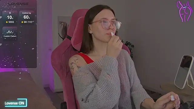 JennyDens's cam snapshot