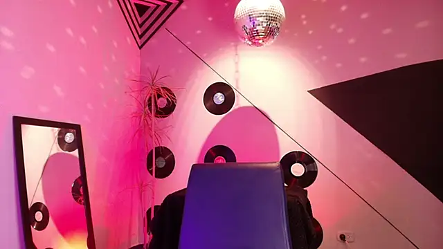 goddess_julieta live sex cam