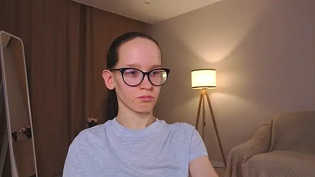 BettyBrowni's cam snapshot