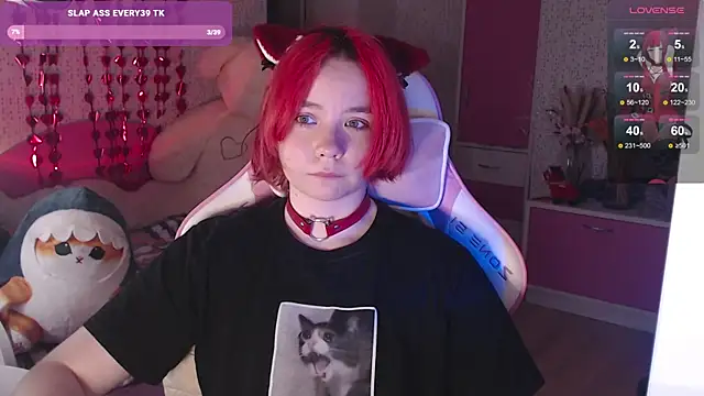 Ann_miler's cam snapshot