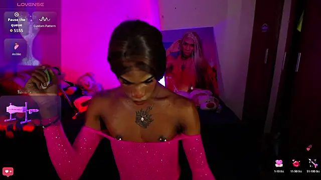 Kendall_Gil live sex cam