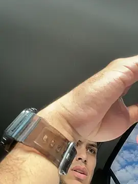 StrokingDaddy4 live sex cam