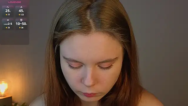 JulietteRain's cam snapshot