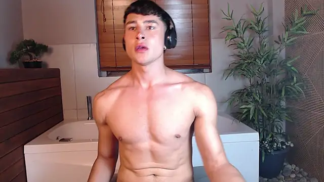 AustinJones_ live sex cam