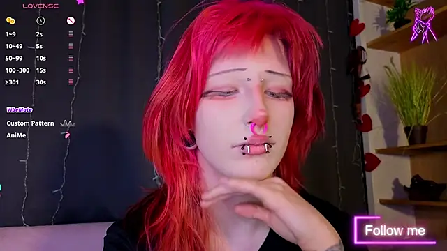 KandraCruser's cam snapshot