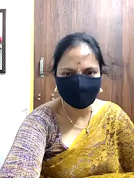 Queen-Neha's cam snapshot