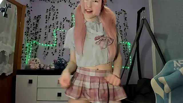 Yoonhee_ki's cam snapshot