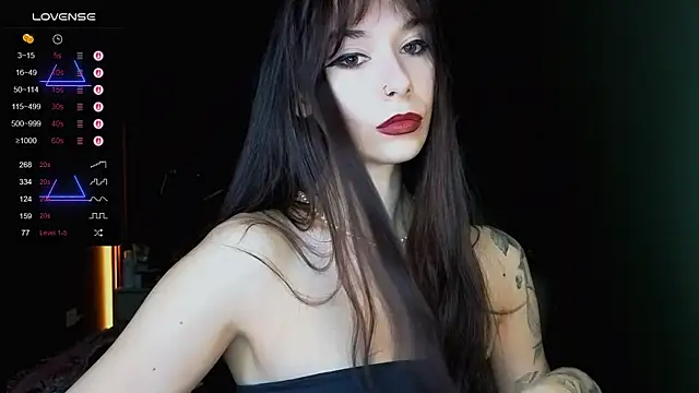 JillVerdon's cam snapshot