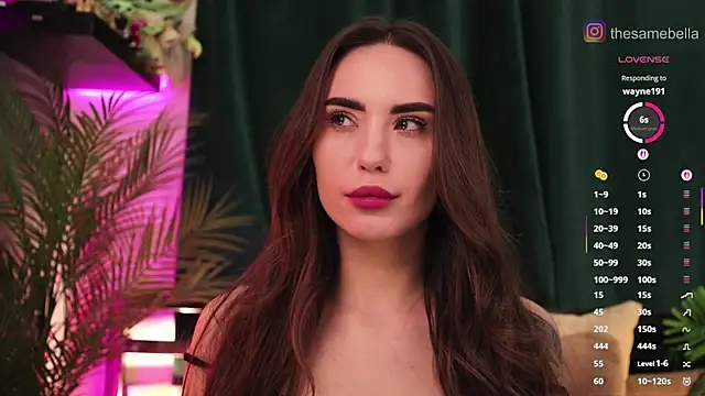 CuteAnna-'s cam snapshot