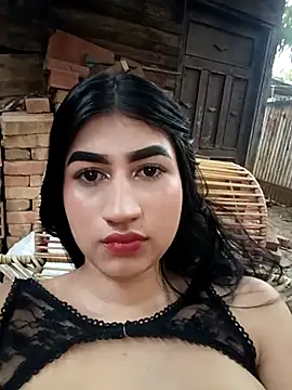 Julix_A's cam snapshot