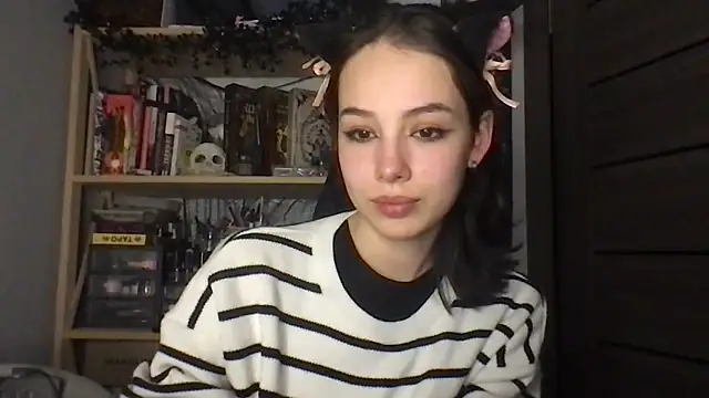 Yuna5343's cam snapshot