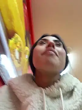 Victoria_alson's cam snapshot