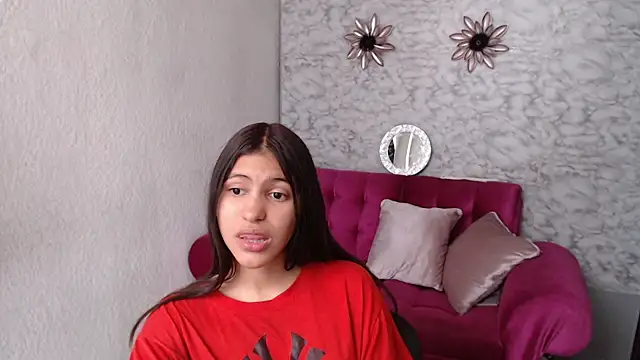 Evagirl69's cam snapshot