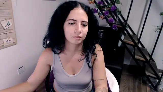 samantha_baby_'s cam snapshot