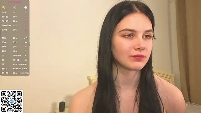 EnricaElis's cam snapshot