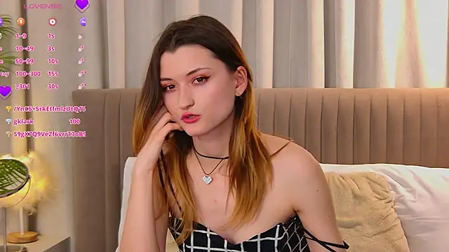 LillySvon's cam snapshot