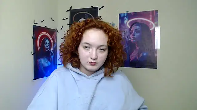 MissAriaa's cam snapshot