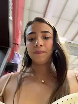 Hall_16's cam snapshot