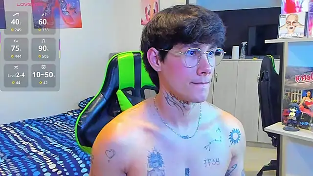 JayHotxxx live sex cam