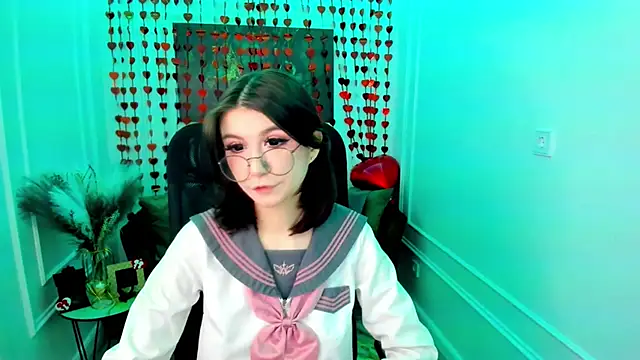 MeLLSawertyq's cam snapshot