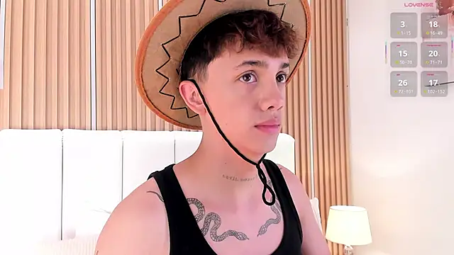 Tomy_Rox live sex cam