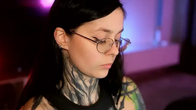 AcidPie live sex cam