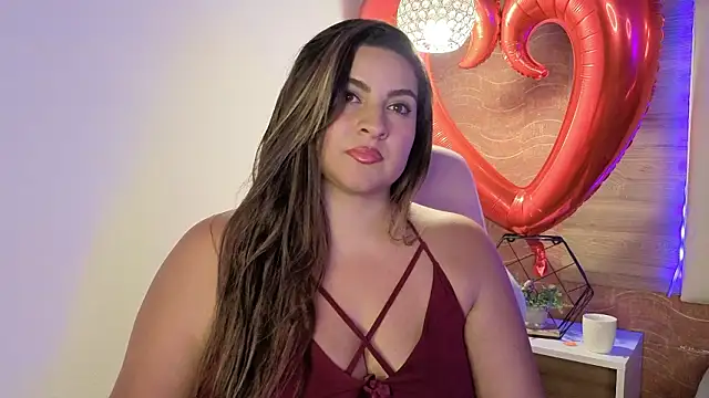 AgnesIvanova live sex cam