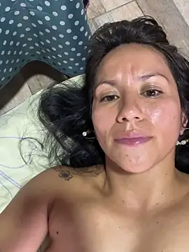 Huitaca_ live sex cam