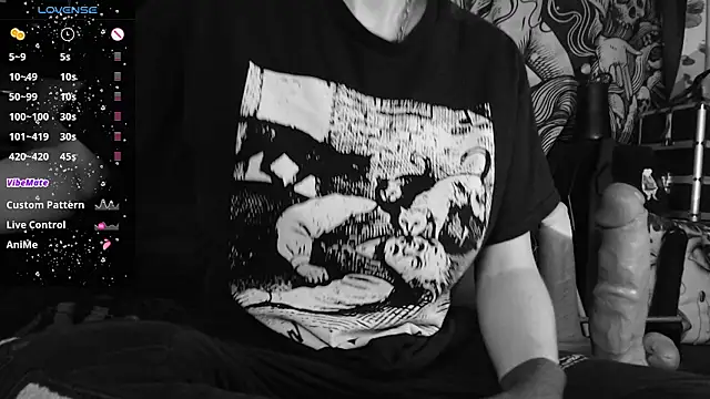 Silentmary live sex cam